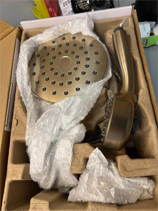 Delta Shower Head - photo 4