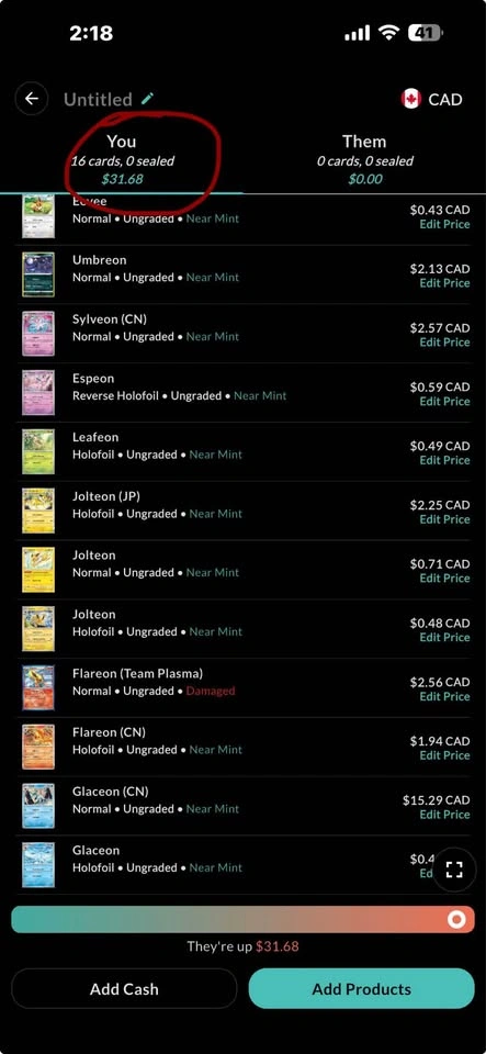 Eevee and eeveelutions Pokémon card lot - photo 3