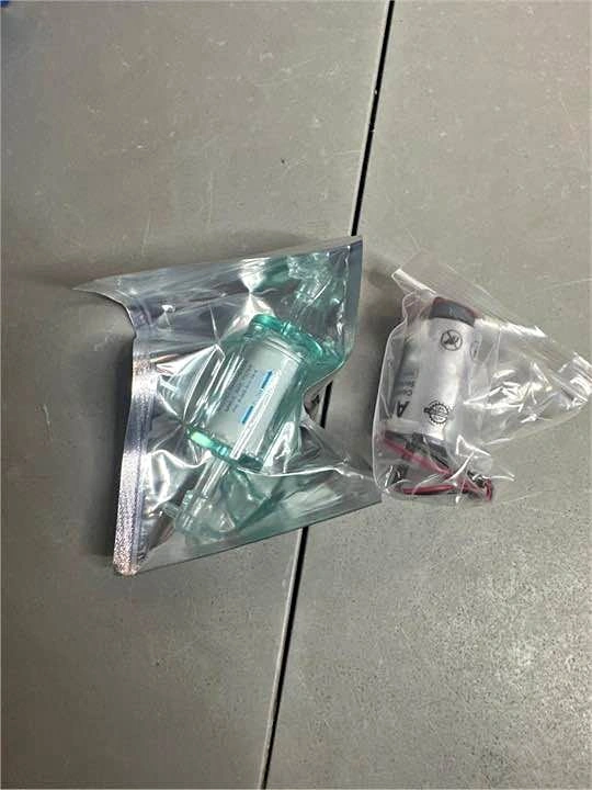 16916 Oxygen Sensor Kit Fits for R-1234yf Machines