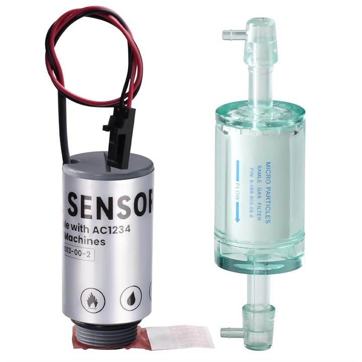 16916 Oxygen Sensor Kit Fits for R-1234yf Machines - photo 2