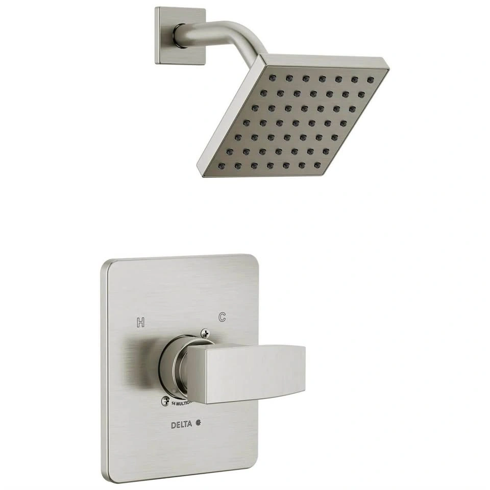 Delta Shower Faucet
