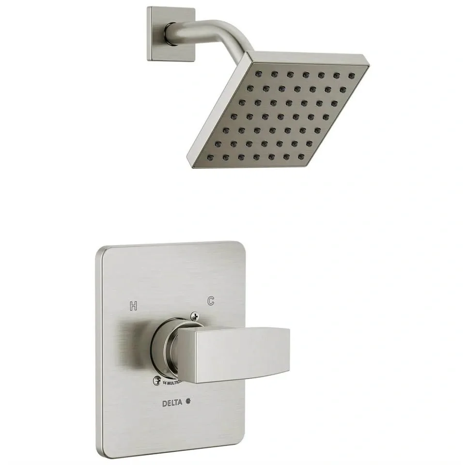 Delta Shower Faucet