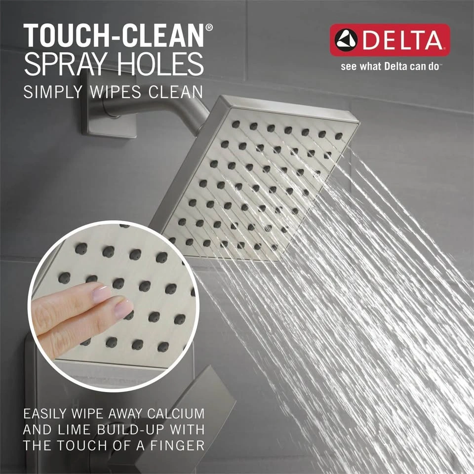 Delta Shower Faucet - photo 2
