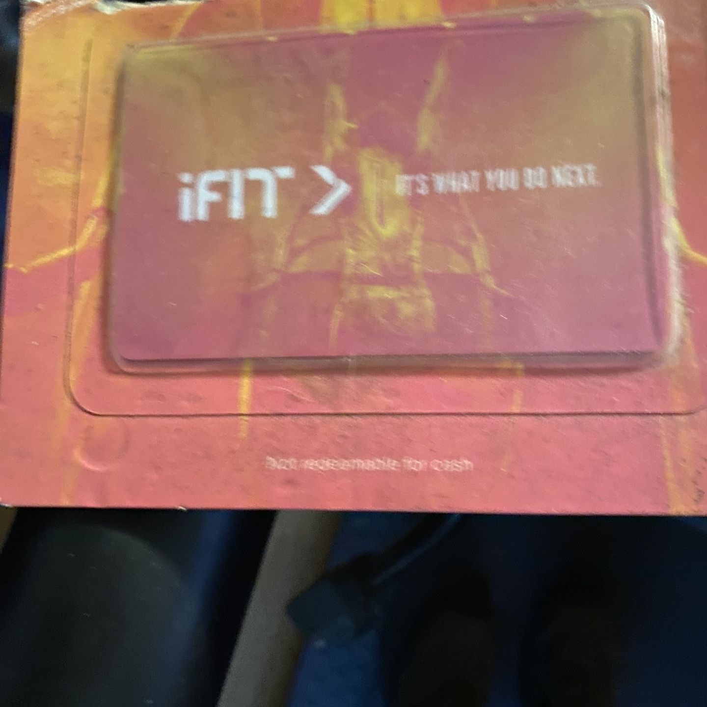 Treadmill
