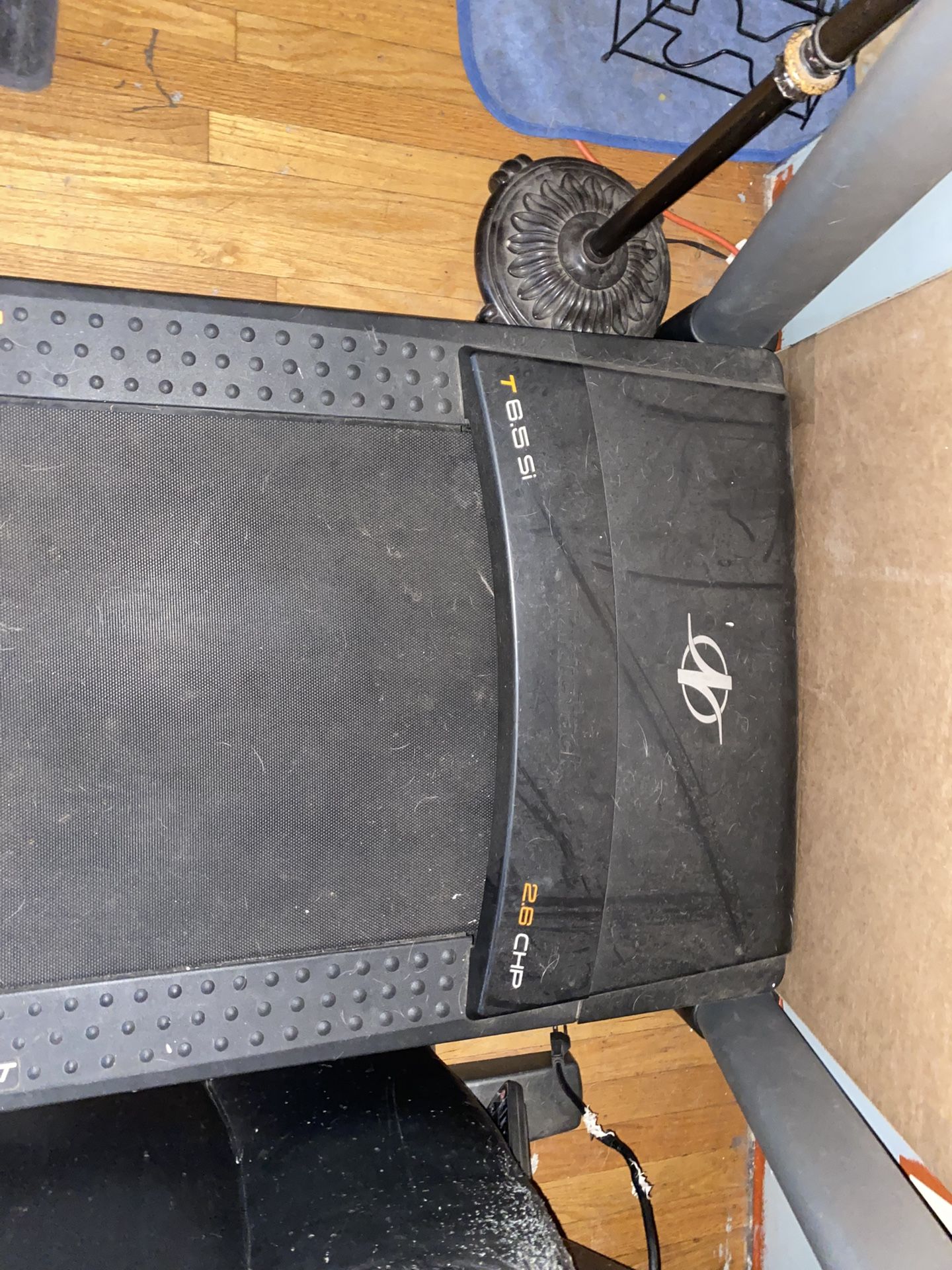 Treadmill - photo 3