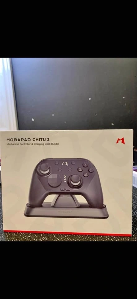Wireless video game controller