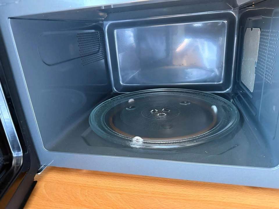 Vida Paderno Microwave - photo 2