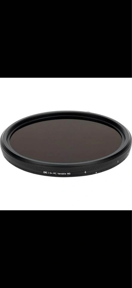 Camera Lens Filter JJC - photo 2