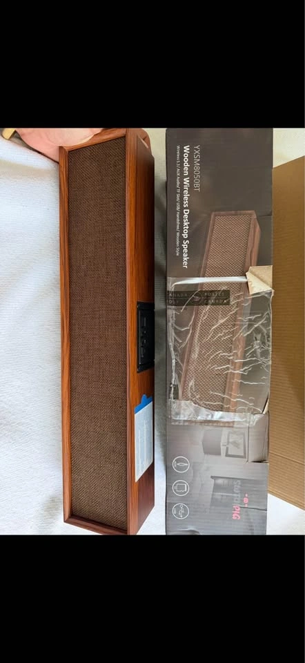 Sound Bar - photo 2