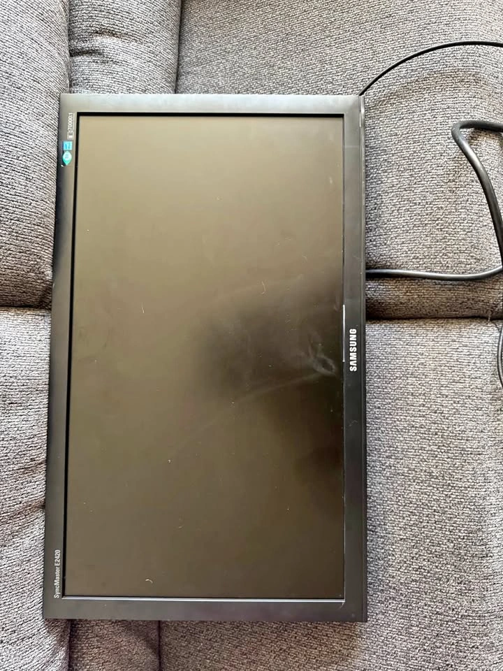 samsung monitor