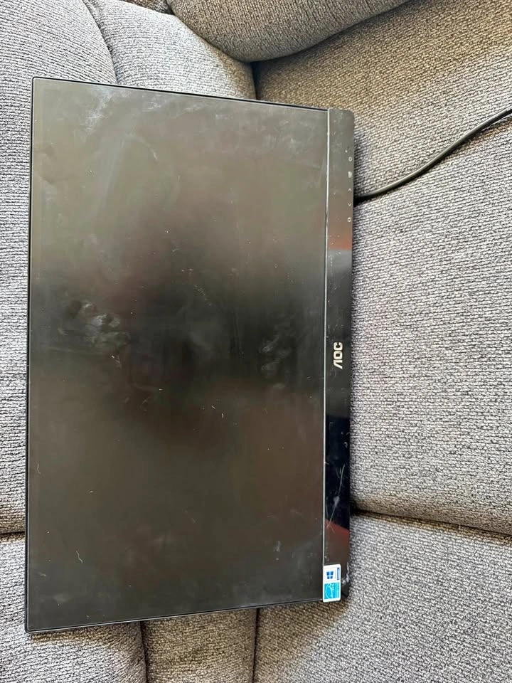 Aoc monitor