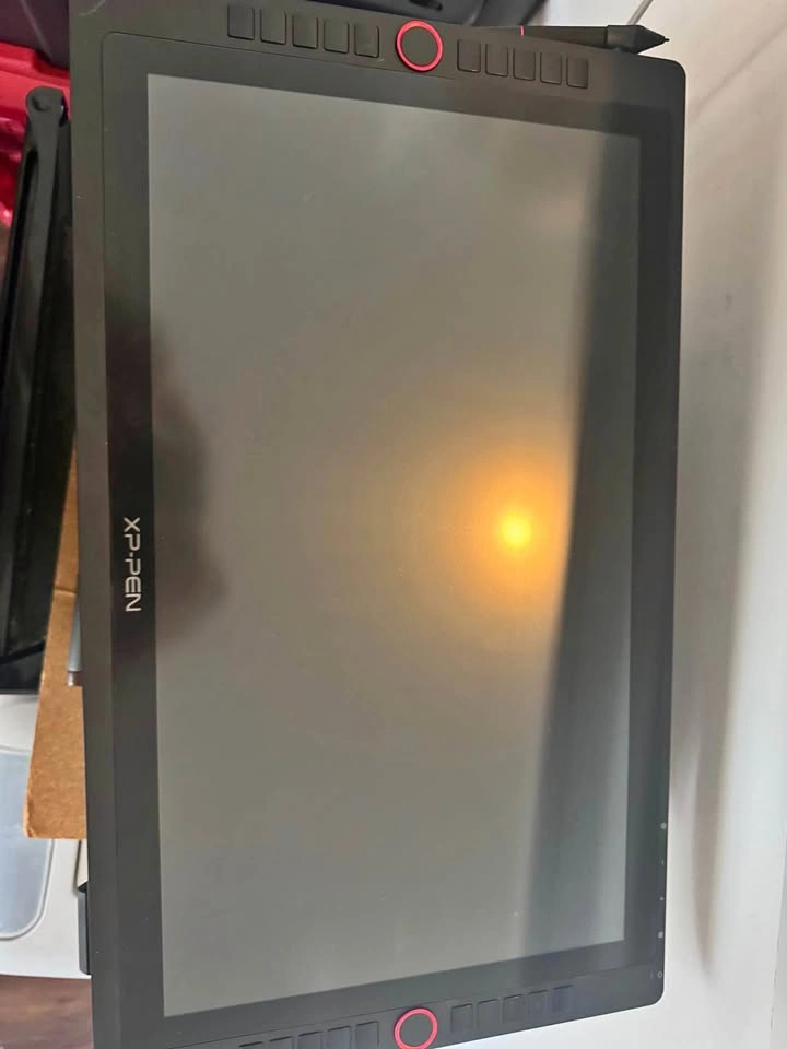 Xp pen drawing tablet
