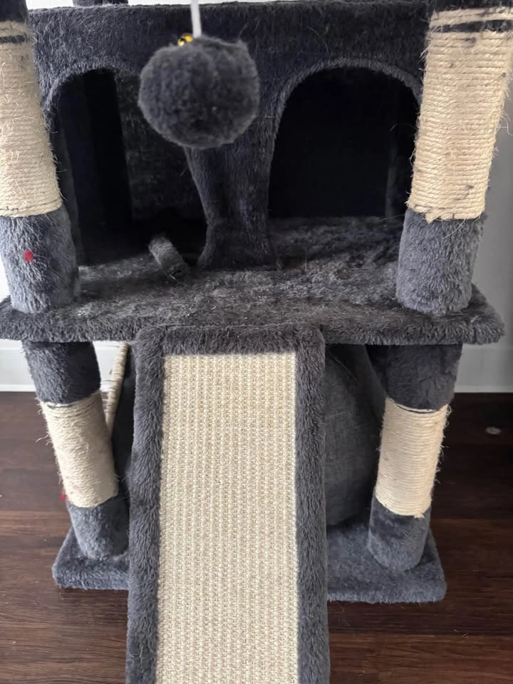 Cat tree - photo 3