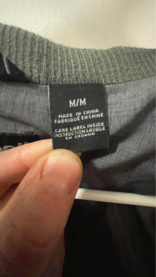 Marmot Grey Jacket M - photo 4
