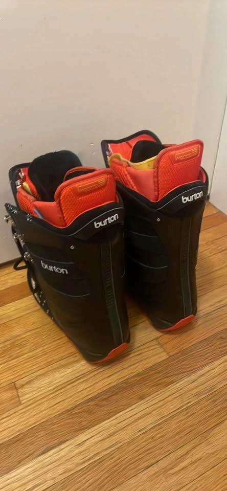 Burton Sapphire Snowboard Boots Women's US 8 - photo 4