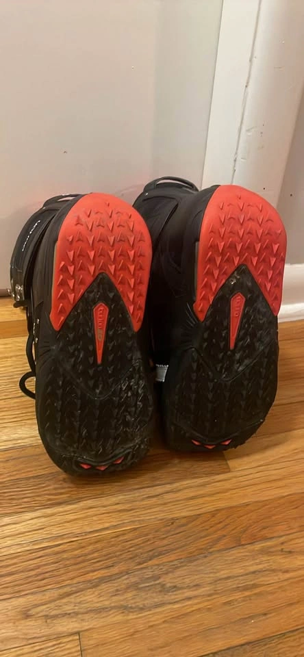 Burton Sapphire Snowboard Boots Women's US 8 - photo 5