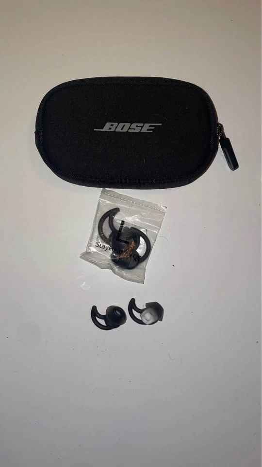 Bose ProFlight 2 Aviation Headset - photo 2