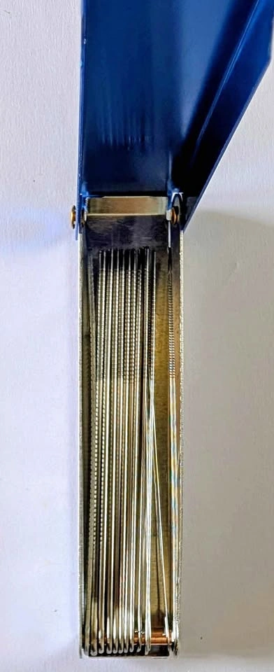 Brand New Foldable Welding Tip Cleaner Set