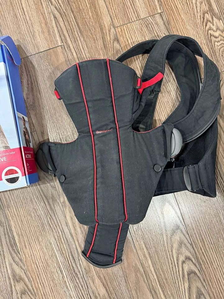 BabyBjorn carrier