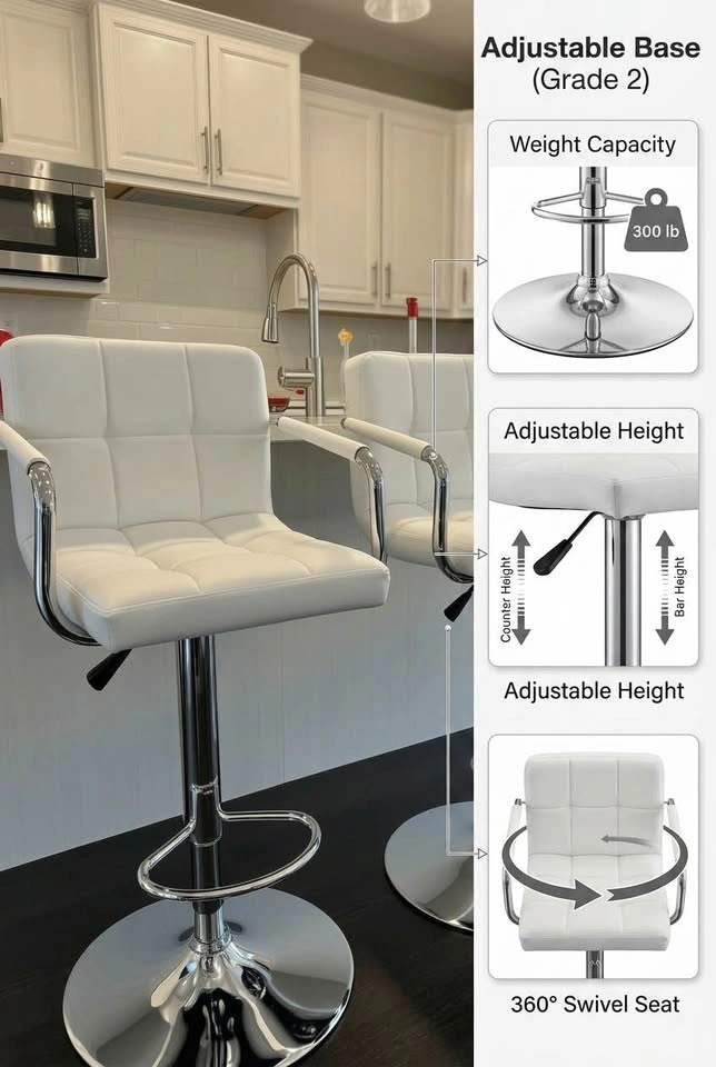 Stylish Bar Stools. Sale - photo 5