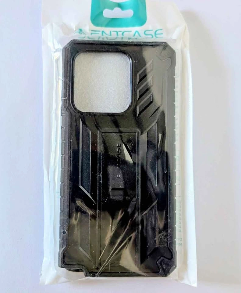 Brand New Motorola Moto G Stylus (2025) Phone Case
