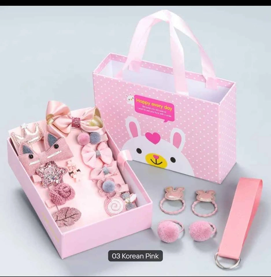 Kids hair accessories - photo 2