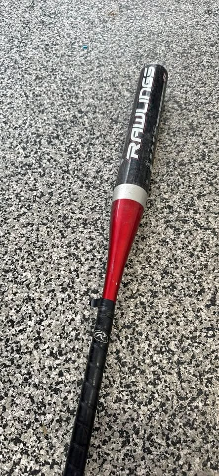 Rawlings Fastpitch Softball Bat