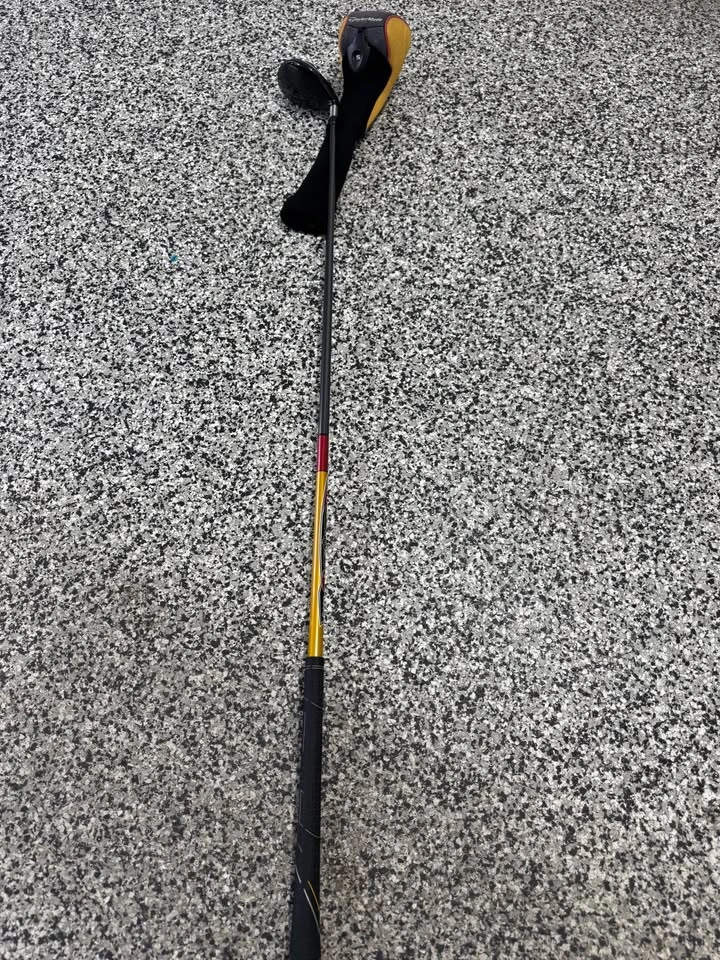 TaylorMade r7 ST 5 Wood - photo 2