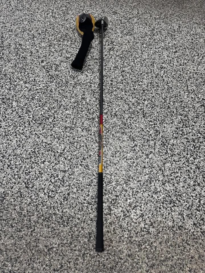 TaylorMade r7 3-Wood 15° Golf Club - photo 2