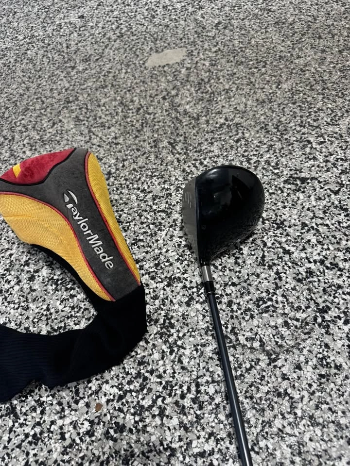 TaylorMade r7 425 Driver - photo 3
