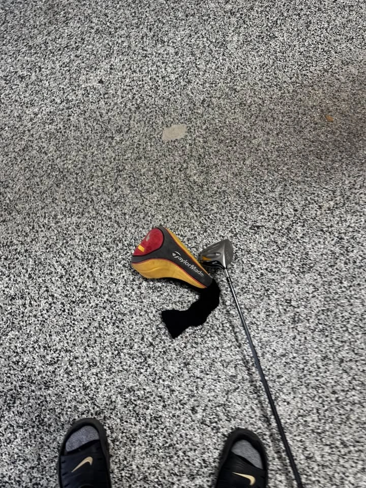 TaylorMade r7 425 Driver - photo 4