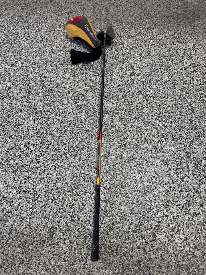 TaylorMade r7 425 Driver - photo 5