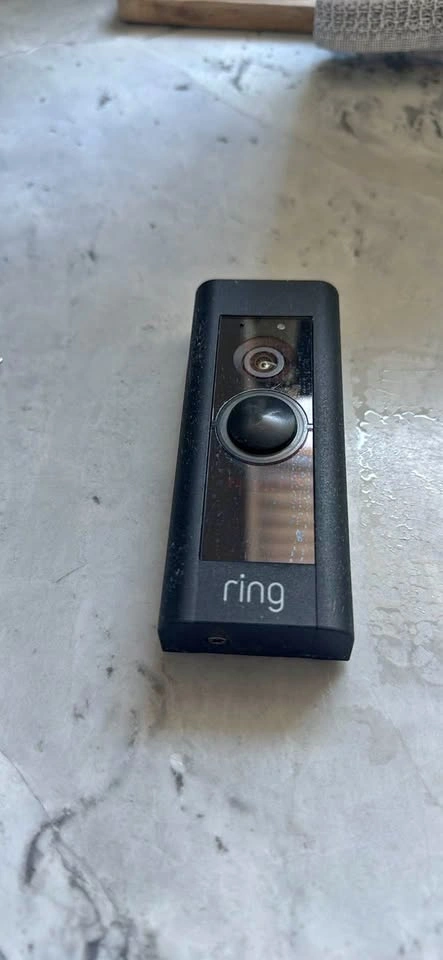 Ring Video Doorbell Pro