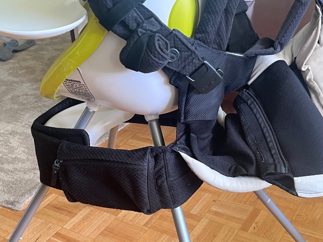 Nuna Baby carrier - photo 3