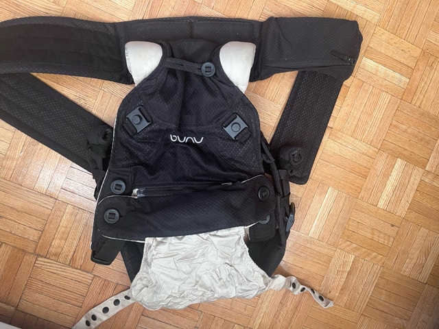 Nuna Baby carrier - photo 4