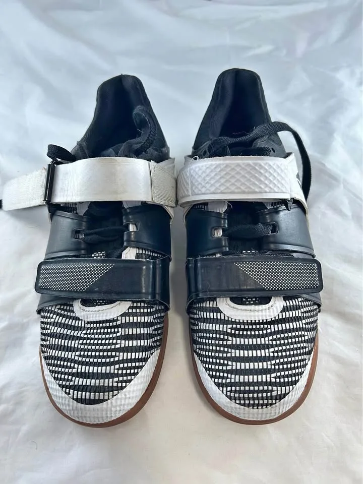 Reebok Legacy Lifter Shoes - Woman’s Size 6.5 thumbnail
