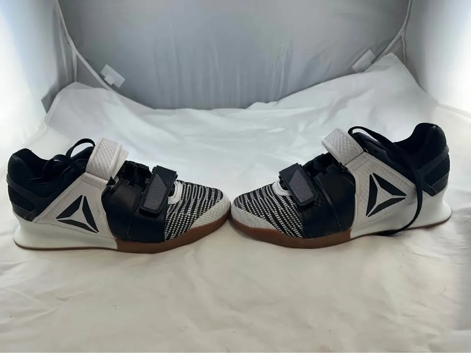 Reebok Legacy Lifter Shoes - Woman’s Size 6.5 image indicator(2)