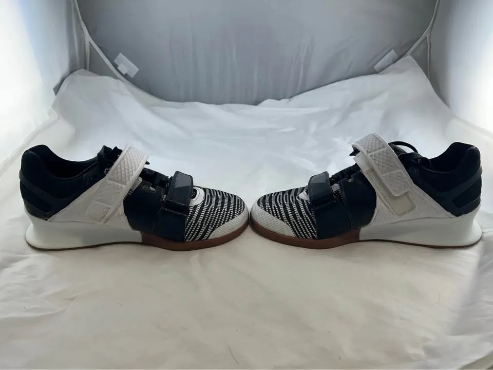 Reebok Legacy Lifter Shoes - Woman’s Size 6.5 image indicator(4)