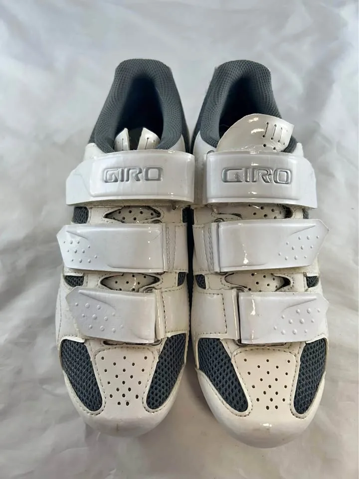 Giro Techne Road Cycling Shoes - Size 37 thumbnail