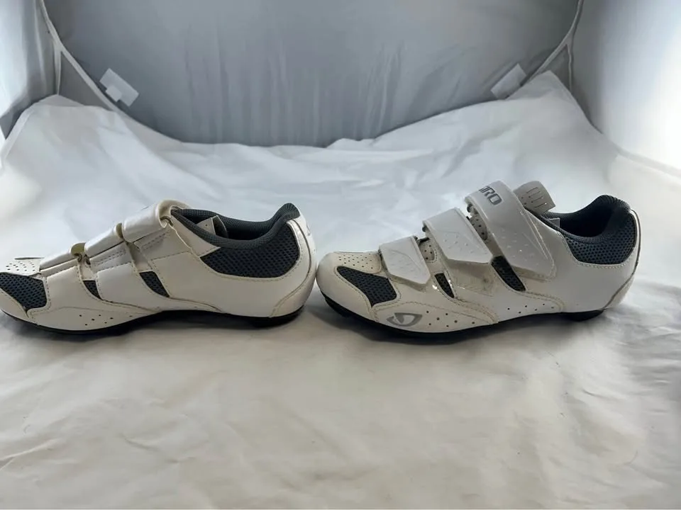 Giro Techne Road Cycling Shoes - Size 37 image indicator(2)