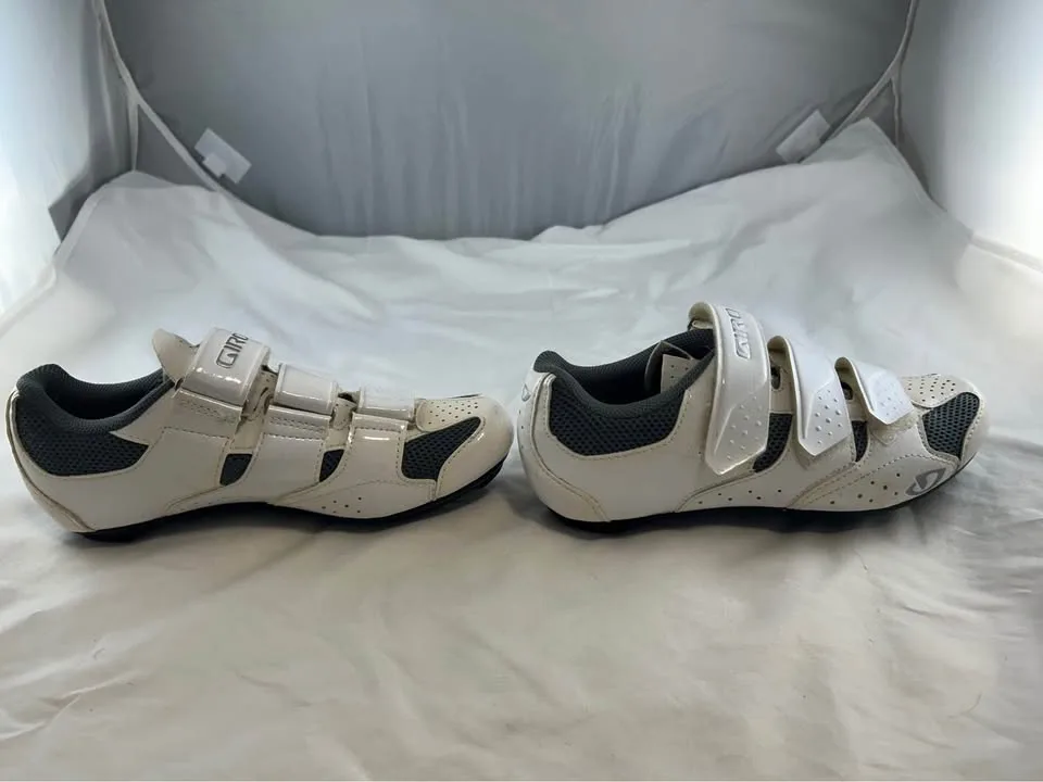 Giro Techne Road Cycling Shoes - Size 37 image indicator(4)