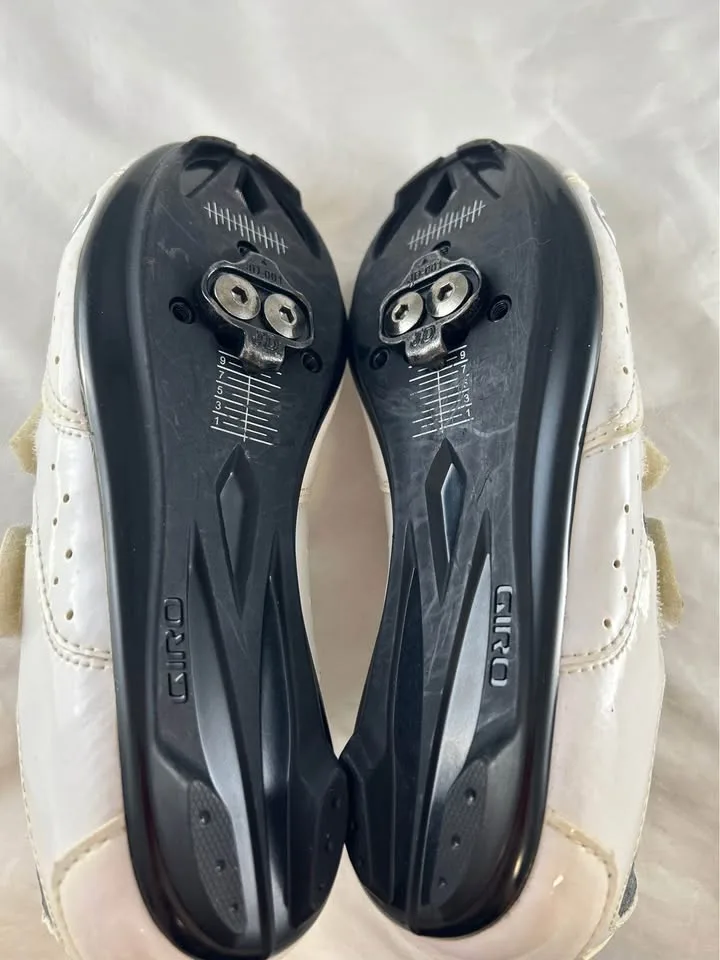 Giro Techne Road Cycling Shoes - Size 37 image indicator(5)
