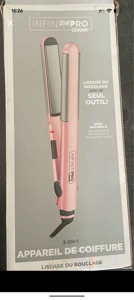 Huge Clearance on Hair styling tools - photo 3