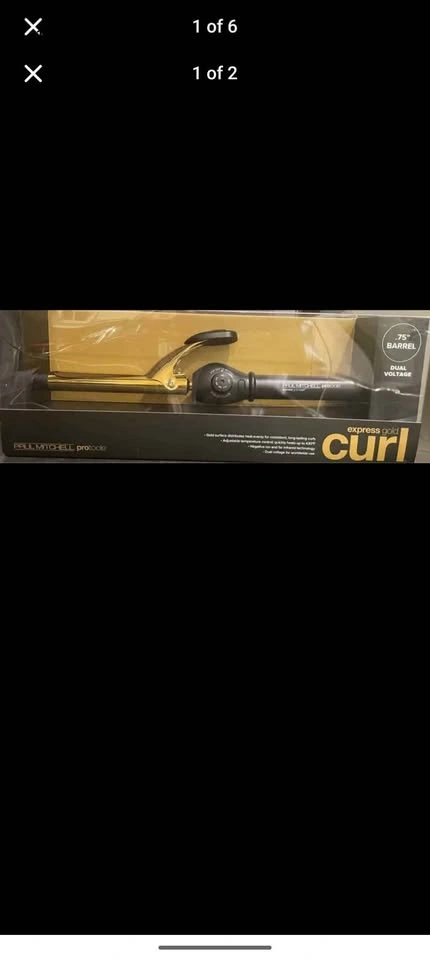 Huge Clearance on Hair styling tools - photo 4