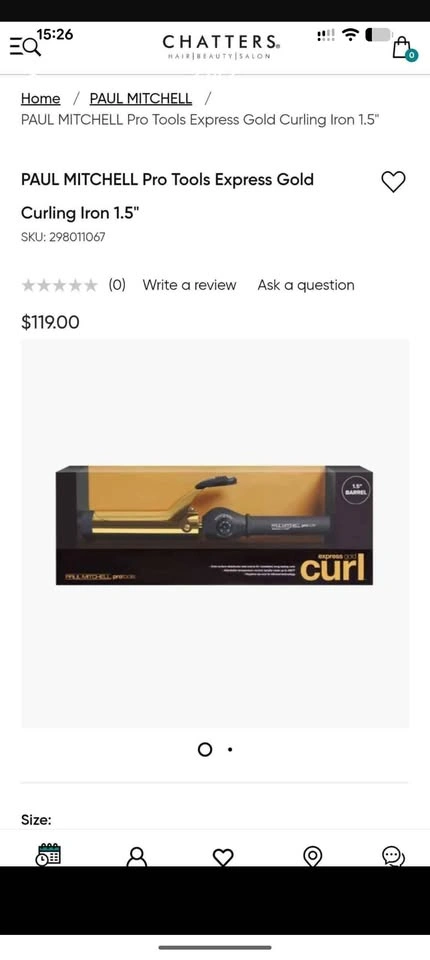 Huge Clearance on Hair styling tools - photo 5