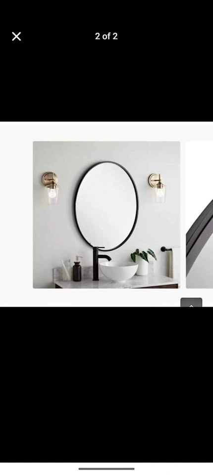Clearance sale on home improvement/decor
