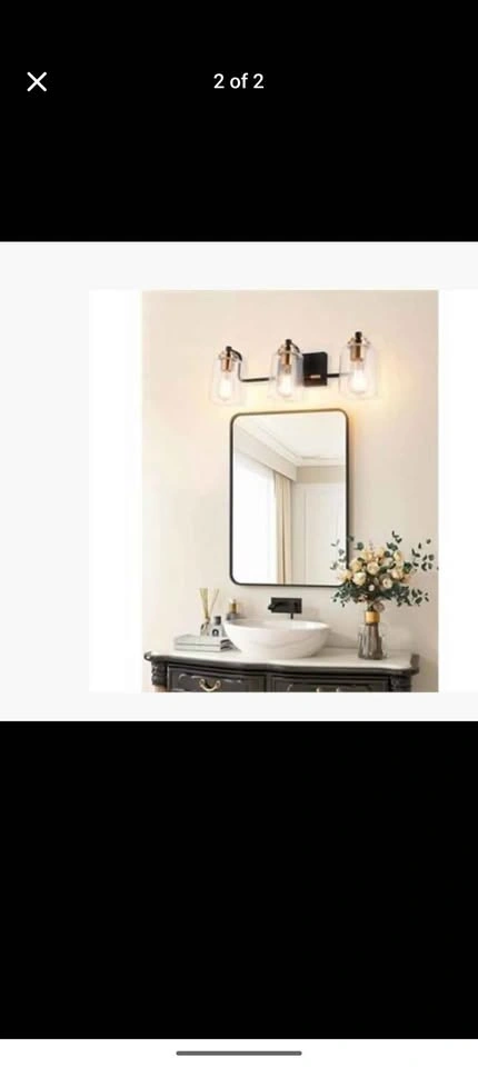 Clearance sale on home improvement/decor - photo 2