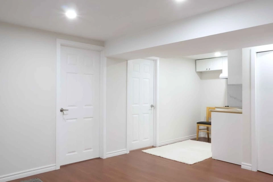 2 Beds 1 Bath - Apartment - photo 4