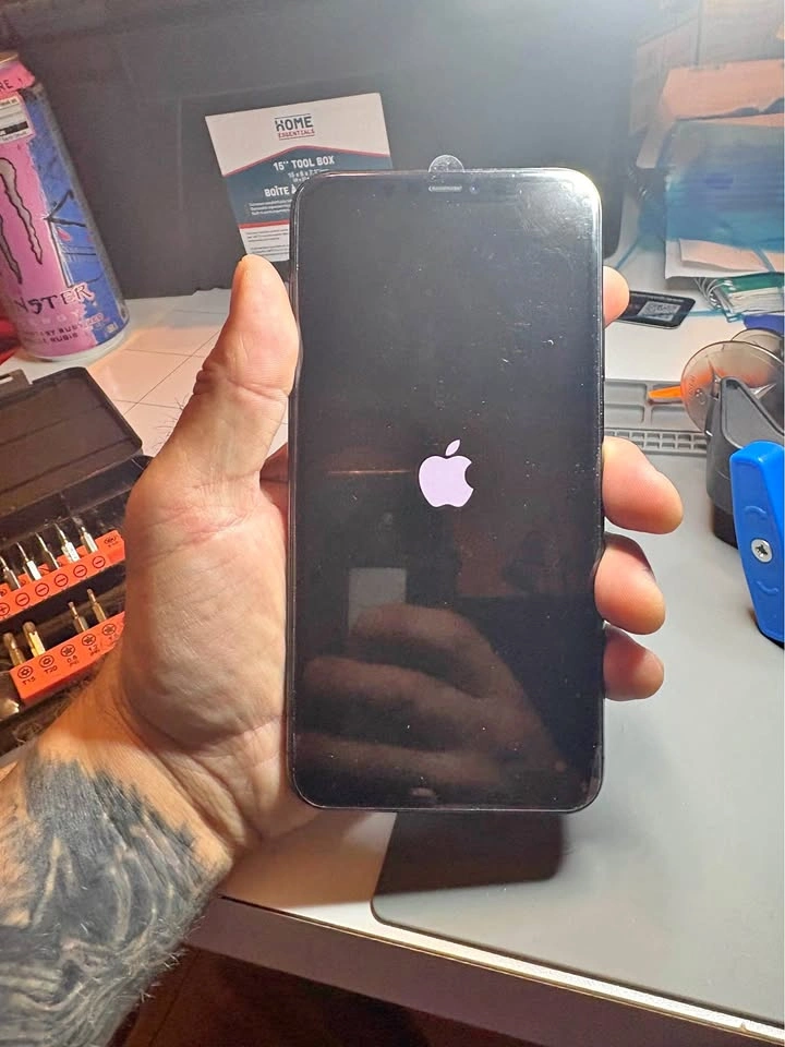 iPhone 11 Pro Max 64GB — $349 OBO