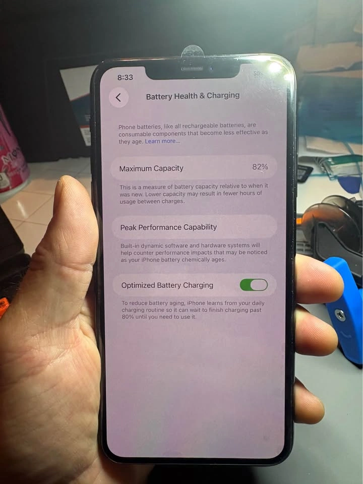 iPhone 11 Pro Max 64GB — $349 OBO - photo 3